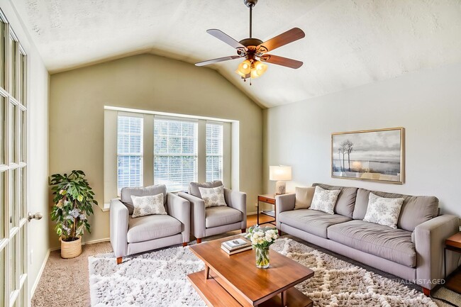 Photo - 2410 Hawthorne Brook Ln