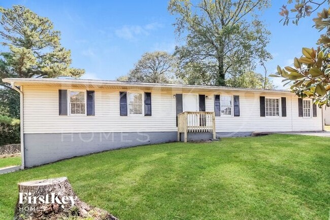 Building Photo - 4162 McClesky Dr Rental