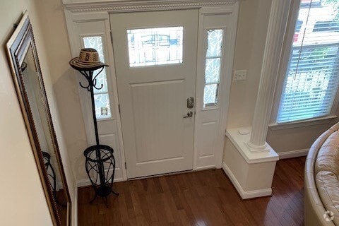 Building Photo - 708 Quincy St NW Unit 201 Rental