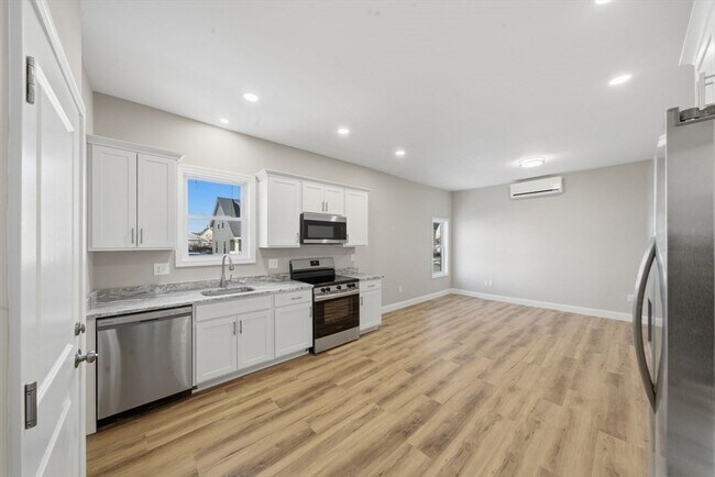 Photo - 1 Clough St Unidad 1