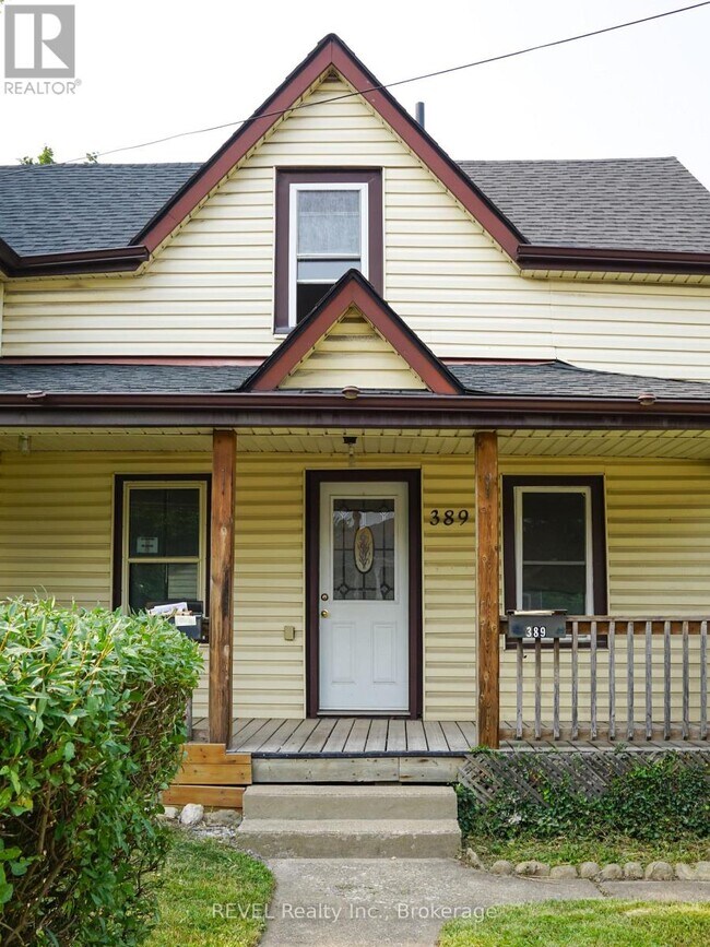 Photo - 389 Glendale Ave