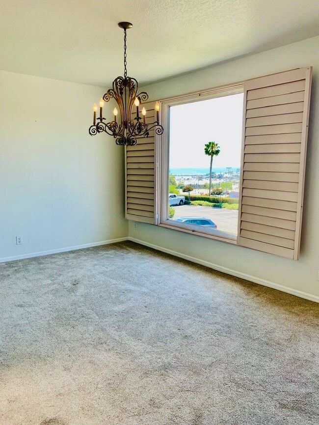 Photo - Perched above the stunning Dana Point Harbor, this gorgeous two-story condo offers breathtaking h... Unidad 19
