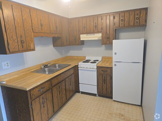 Building Photo - 1016 Bratton Ave Unit 4 Rental