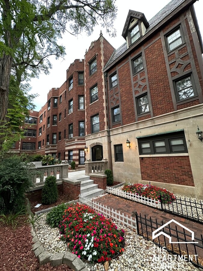 Photo - 373 Hazel Ave Unit B7