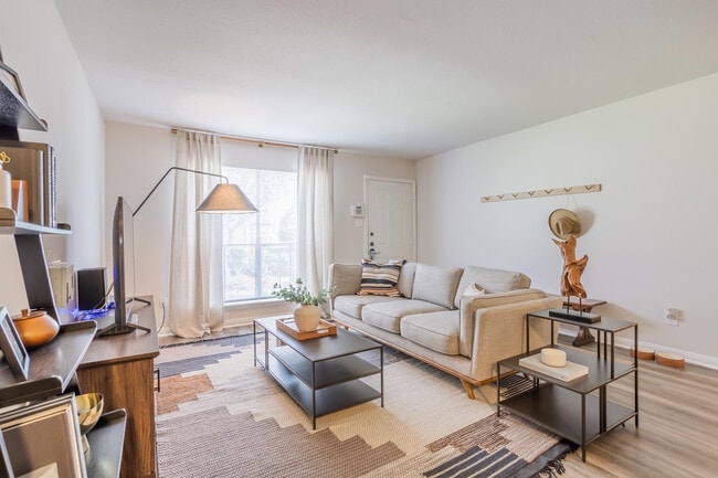 Photo - Pavilion Place