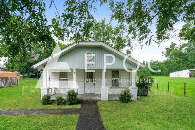 Building Photo - 1615 Zeverly St Rental