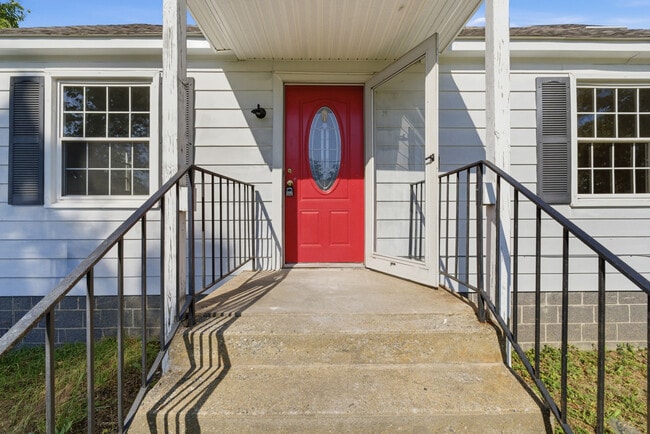 Photo - 302 Marlin Dr