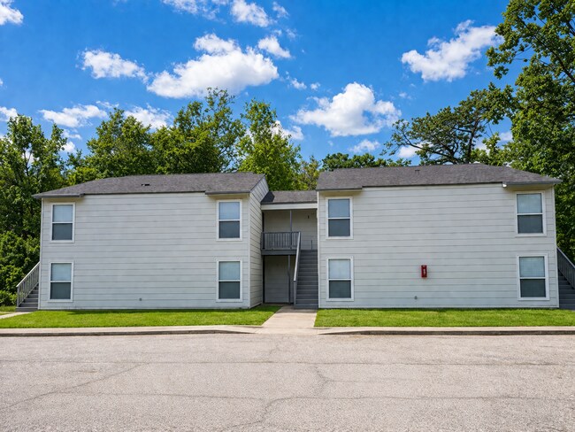 Timbers Apartments