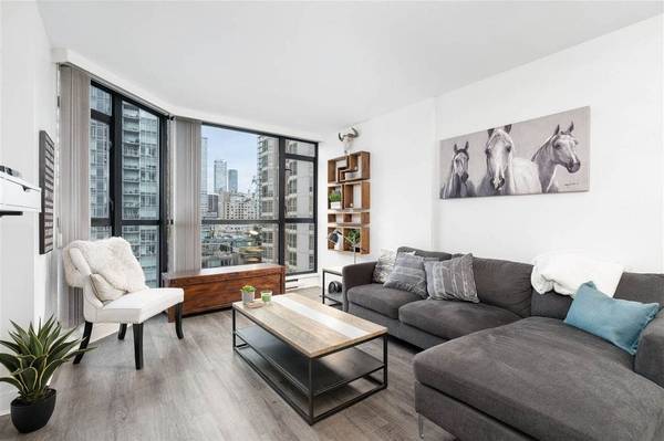 Photo - 888 Hamilton St Unit 1104