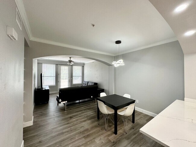 Photo - 2/2 Updated Condo in West Campus Unit 305