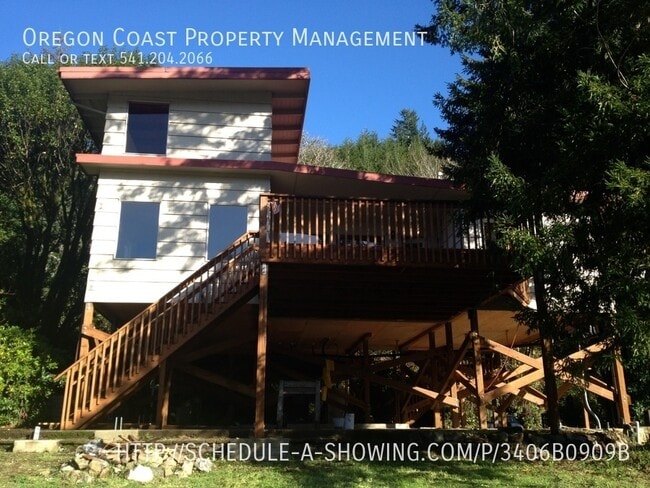 Building Photo - 4262 Siletz Hwy Rental