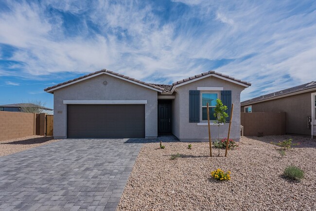 Beautiful new build in Casa Grande - Beautiful new build in Casa Grande House