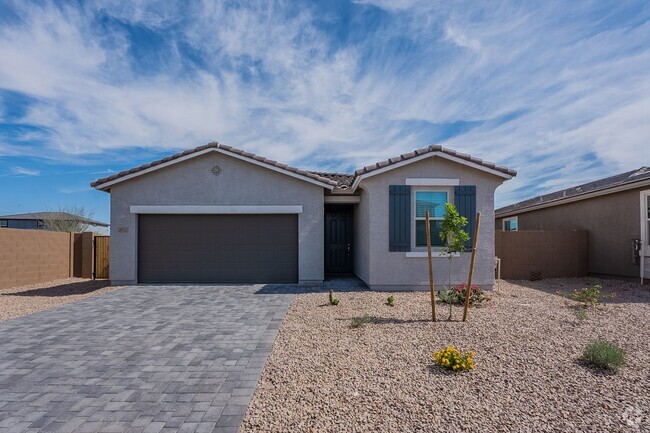 Building Photo - Beautiful new build in Casa Grande Rental