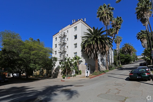 Photo - The Ojai Apartments