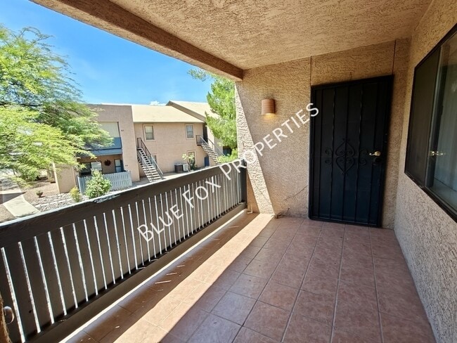 Photo - 8080 E Speedway Blvd Unit 816