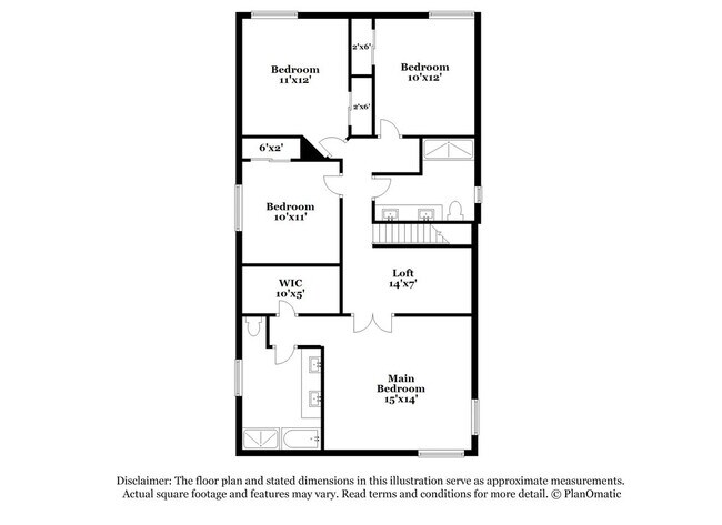 Photo - 2071 Club Crest Way