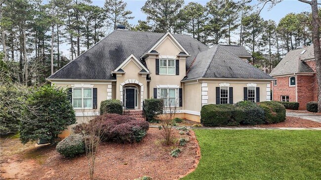 9800 Foxworth Dr