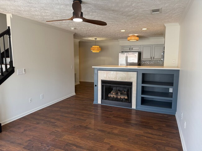 Photo - 2BR Townhome in Franklin