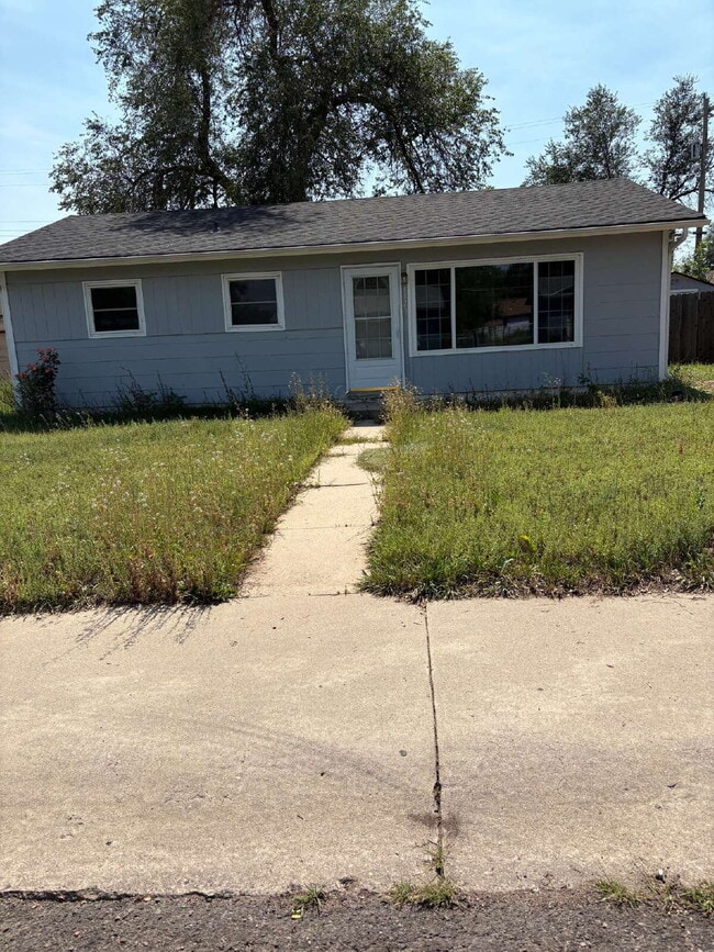 3 bedroom - Montrose - 3 bedroom - Montrose Apartamento