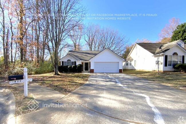 Building Photo - 1820 Courtyard Ln Rental