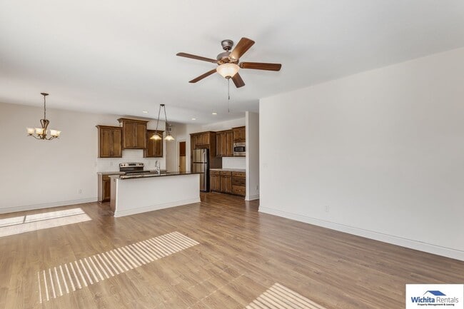 Photo - Andover Schools - 4 bedroom 3 bath