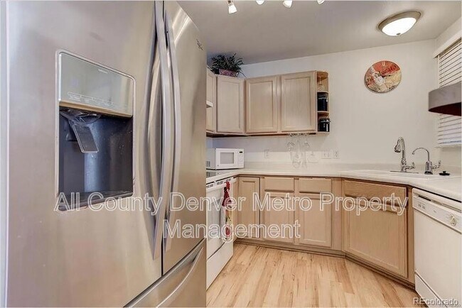 Photo - 10784 W 63rd Pl Unit 302