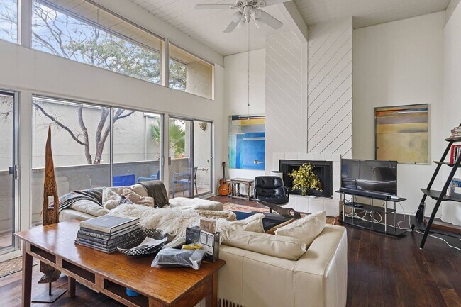 Photo - FURNISHED 2-BEDROOM TERRELL HEIGHTS CONDO