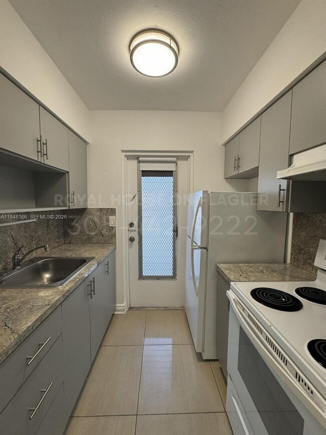 Photo - 4410 W Flagler St Unit 110