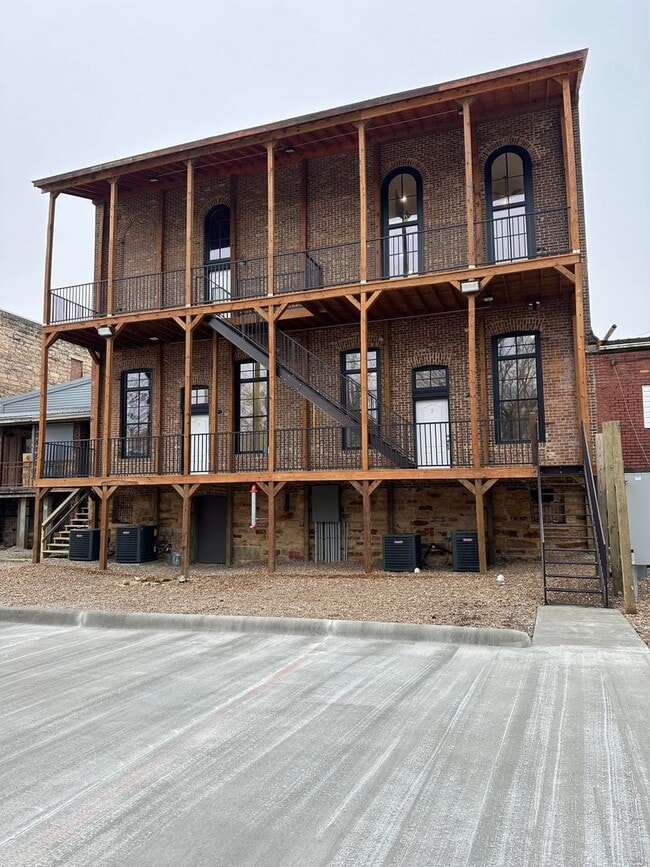 Photo - Commercial Space on Historic Main Street Unit B (Commercial)