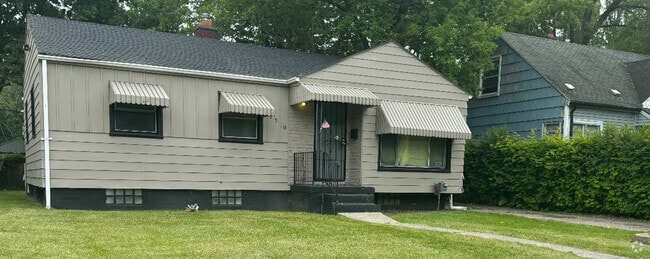 Building Photo - 5510 Kermit St Rental