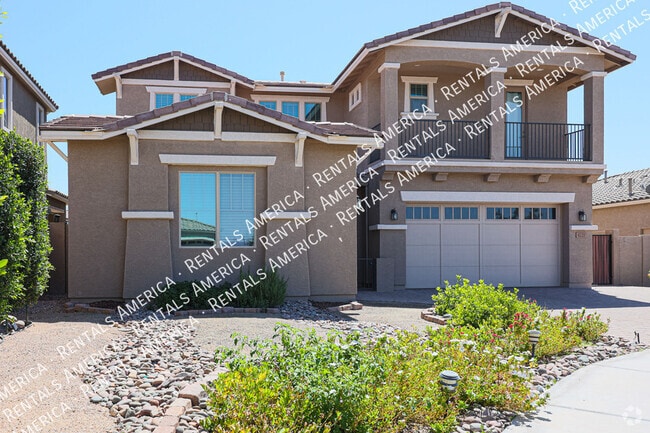 Building Photo - 4121 E Yellowstone Pl Rental