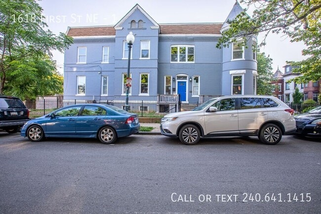 Photo - 1618 1st St NE Unit 1