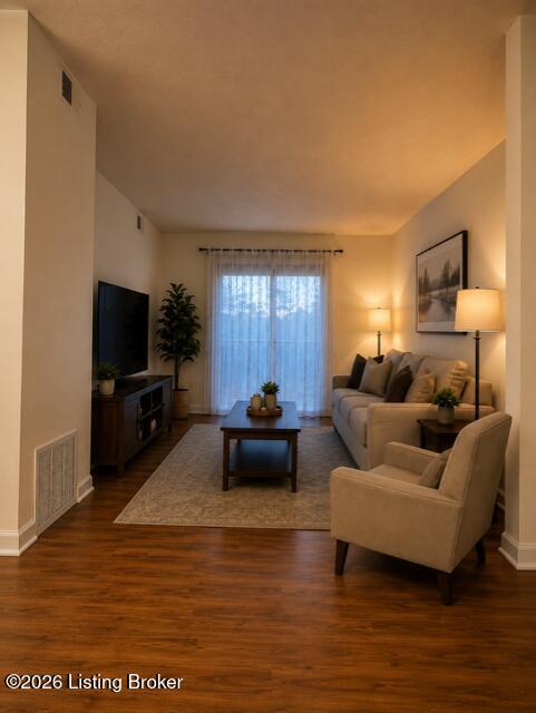 3503 Lodge Ln Unit 307
