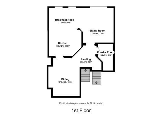 548 Mill River Ln