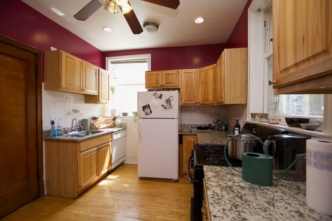 Photo - 6308 N Glenwood Ave Unit 2