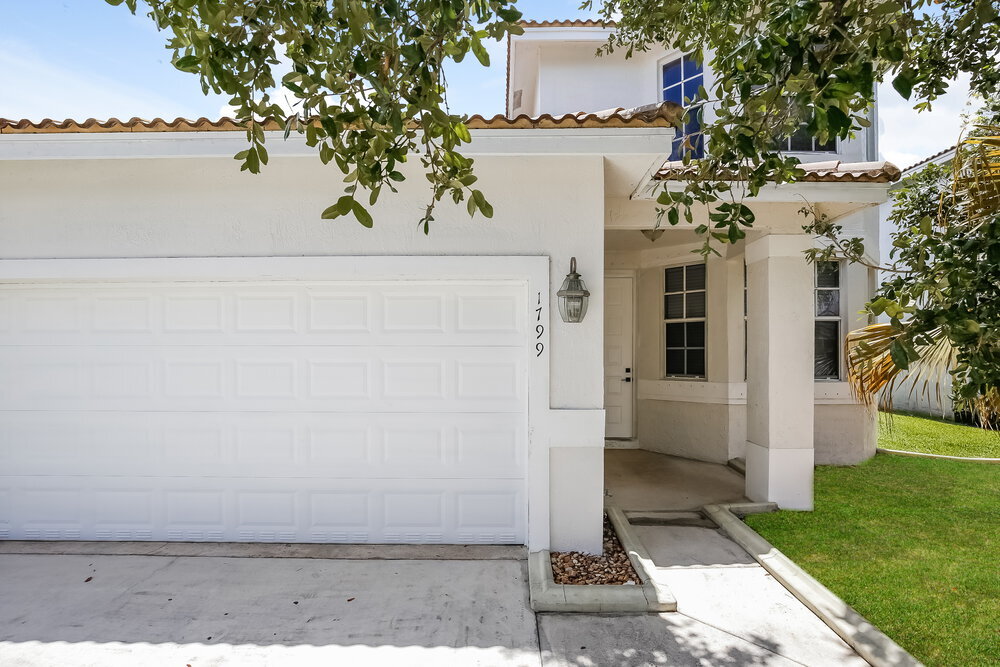 Photo - 1799 NW 162nd Ave