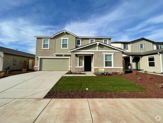 Building Photo - Two-Story Home w/ Solar Power