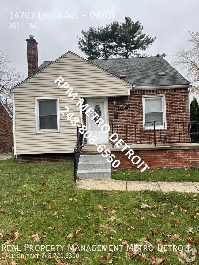 Building Photo - EASTPOINT BUNGALOW READY TO BE MOVED INTO. Rental