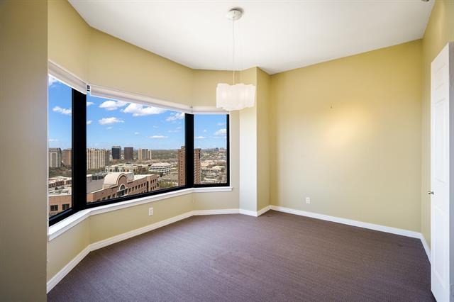 Photo - 3030 McKinney Ave Unidad 2204 Rental