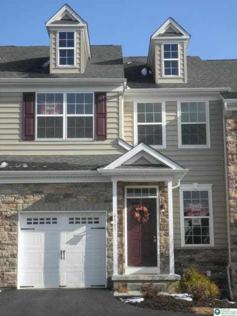 Photo - 4565 Woodbrush Way Townhome