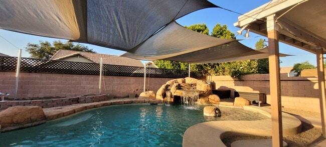 Photo - 7554 W Cholla St