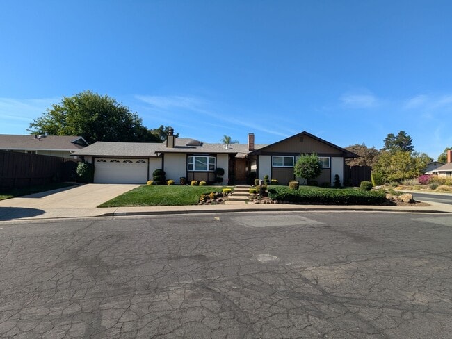 Building Photo - 5442 Anselmo Ct