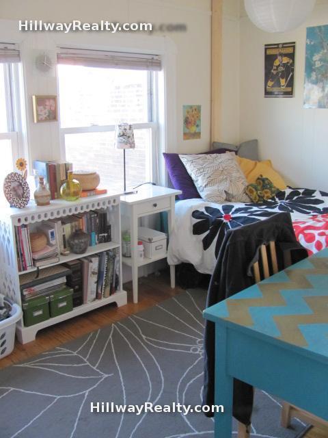 Photo - 852 Huntington Ave Unit 2