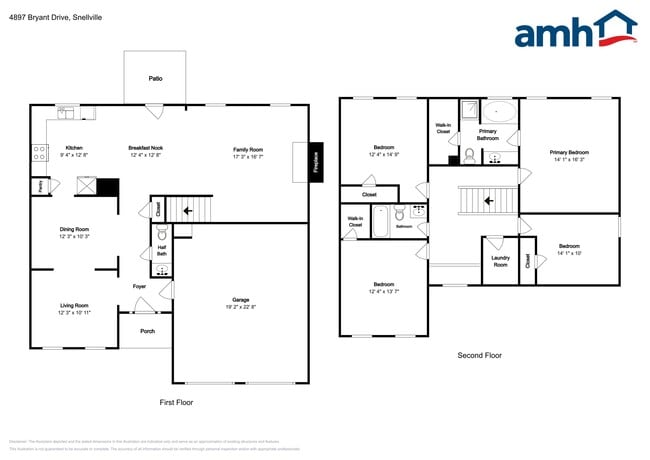 Photo - 4897 Bryant Dr