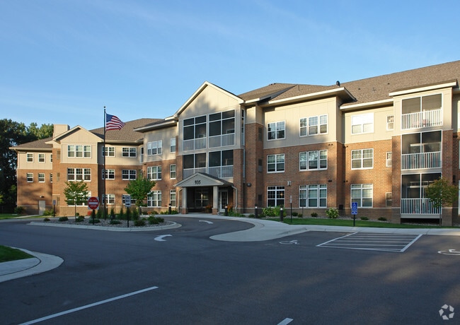 Photo - Summerhill of Maplewood