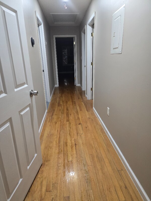 Photo - 529 Linden Ave Unidad 2 Floor