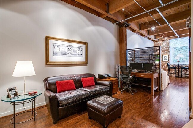 Photo - Apartment for Rent Unit 1009