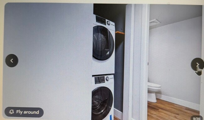 Photo - Painter Crossing