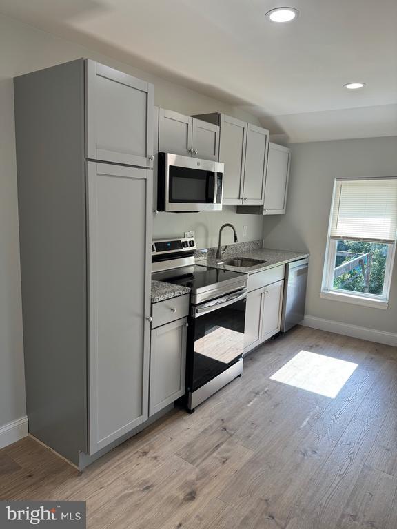 Building Photo - 2420 N 5th St Rental
