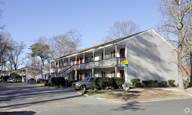 Building Photo - Lakewood West Apartments